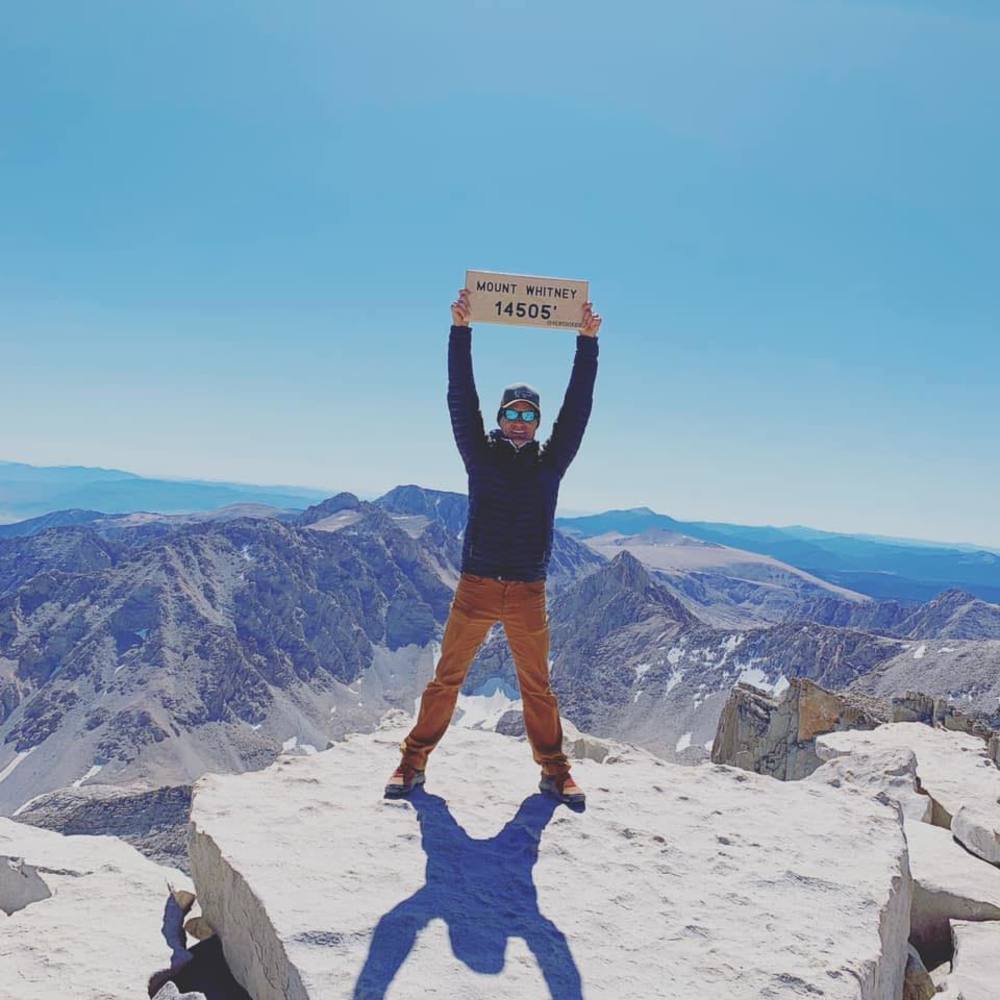 Meet your Posher, Steve